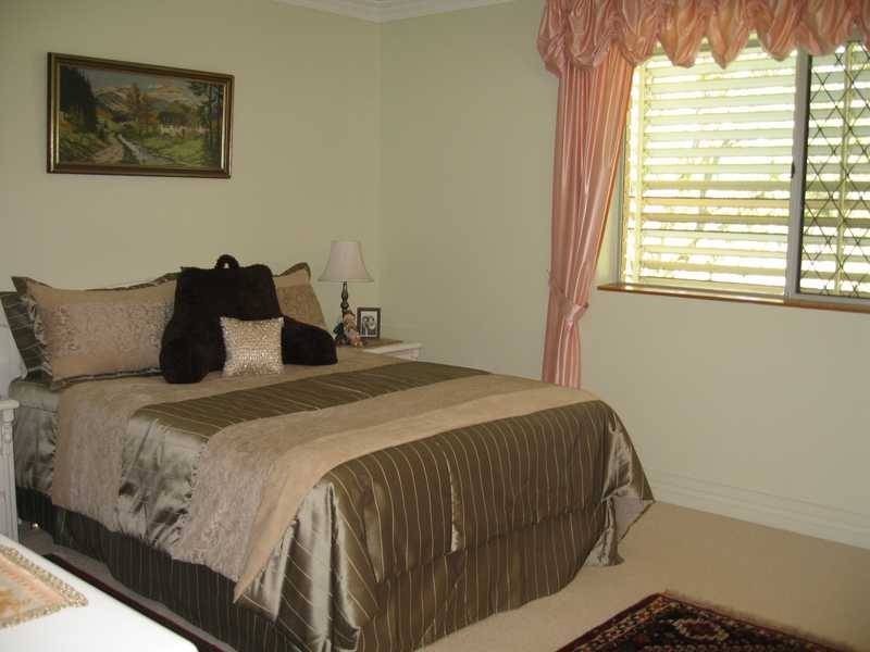 Wurdong Heights QLD 4680