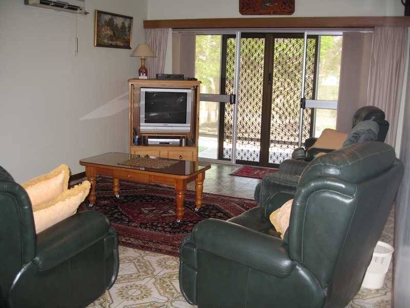 Wurdong Heights QLD 4680