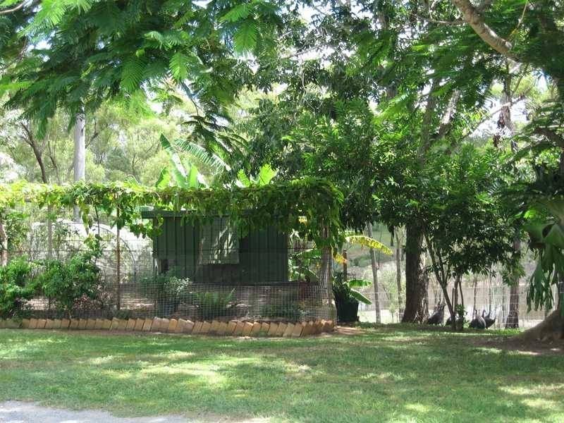 Wurdong Heights QLD 4680