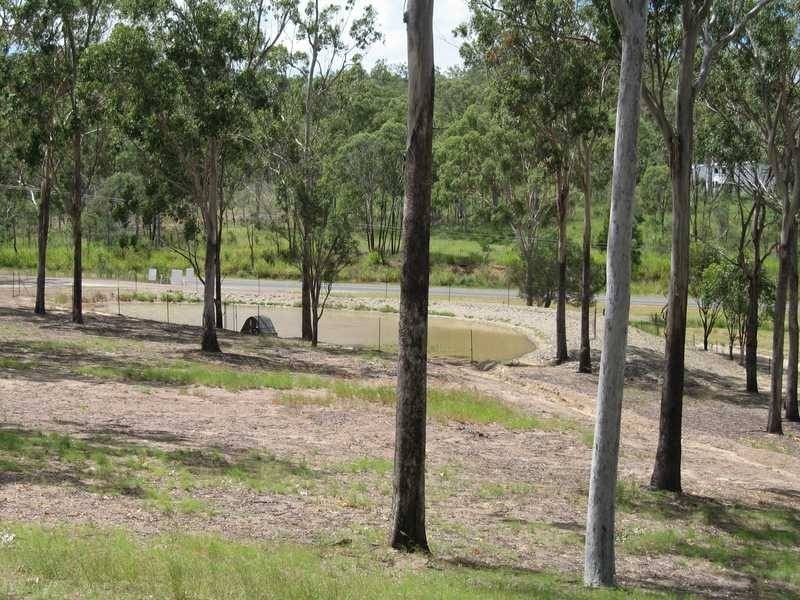 Wurdong Heights QLD 4680