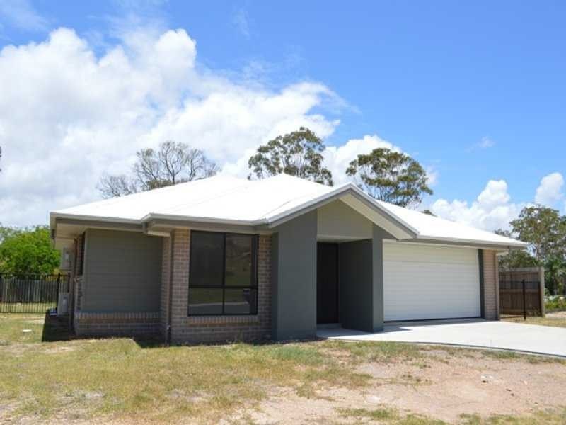 19 Jeana Close, Boyne Island QLD 4680