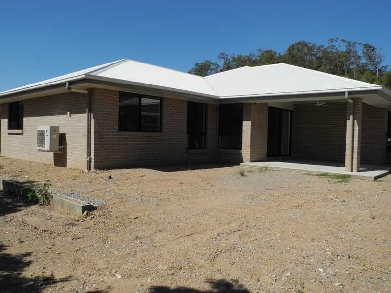 19 Jeana Close, Boyne Island QLD 4680