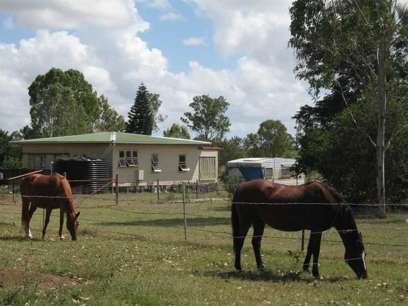 Bororen QLD 4678