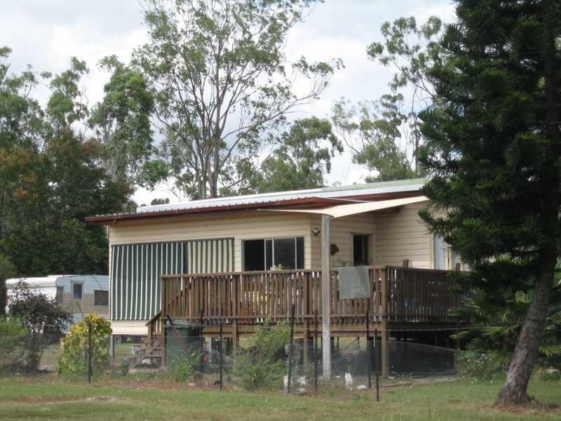 Bororen QLD 4678