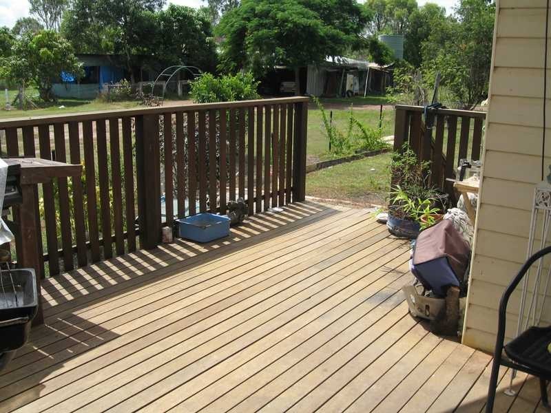 Bororen QLD 4678