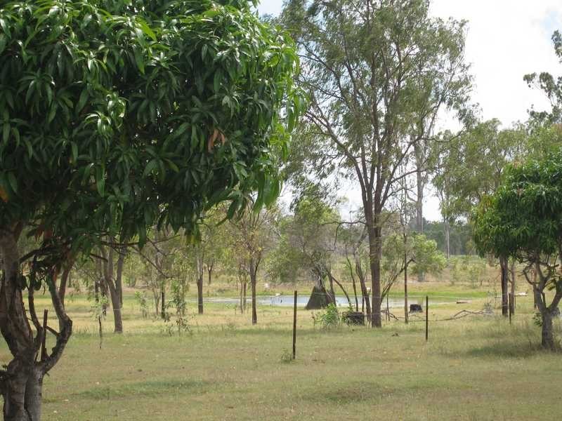 Bororen QLD 4678