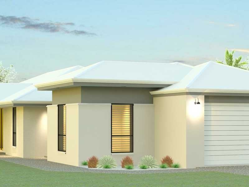 1 (Lot 16) The Promenade, Boyne Island QLD 4680