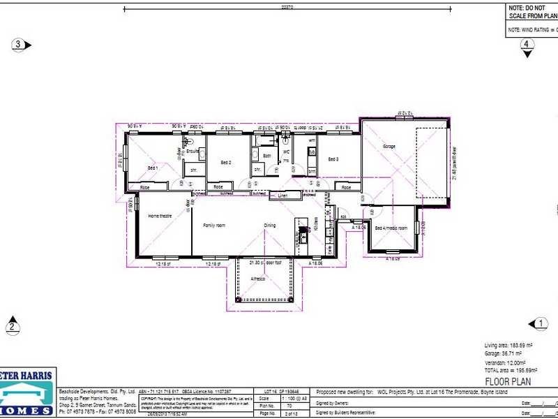 1 (Lot 16) The Promenade, Boyne Island QLD 4680