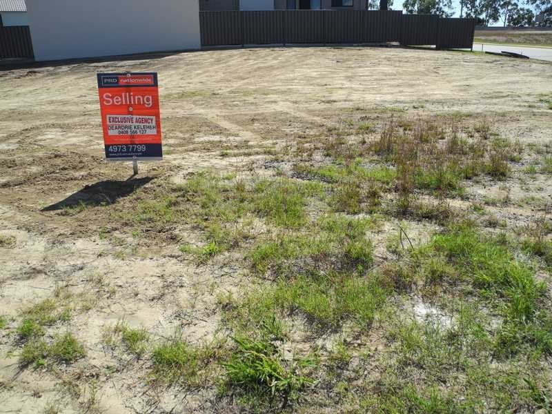 1 (Lot 16) The Promenade, Boyne Island QLD 4680