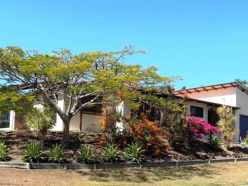 12 Longreach Court, Tannum Sands QLD 4680