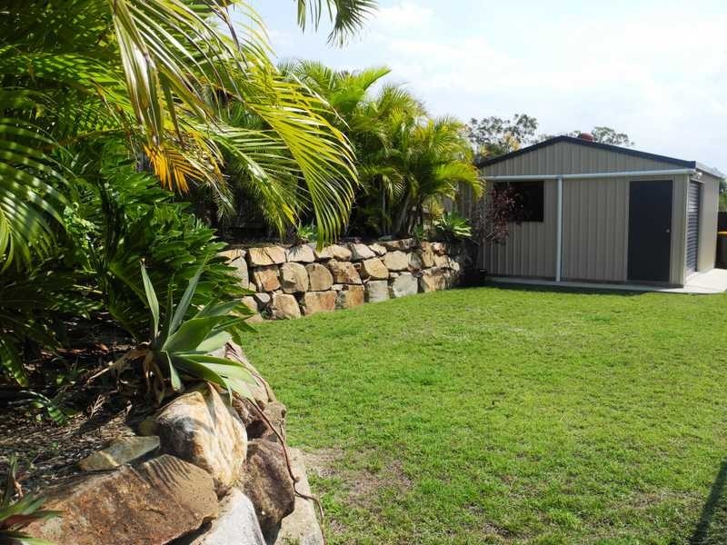 12 Longreach Court, Tannum Sands QLD 4680
