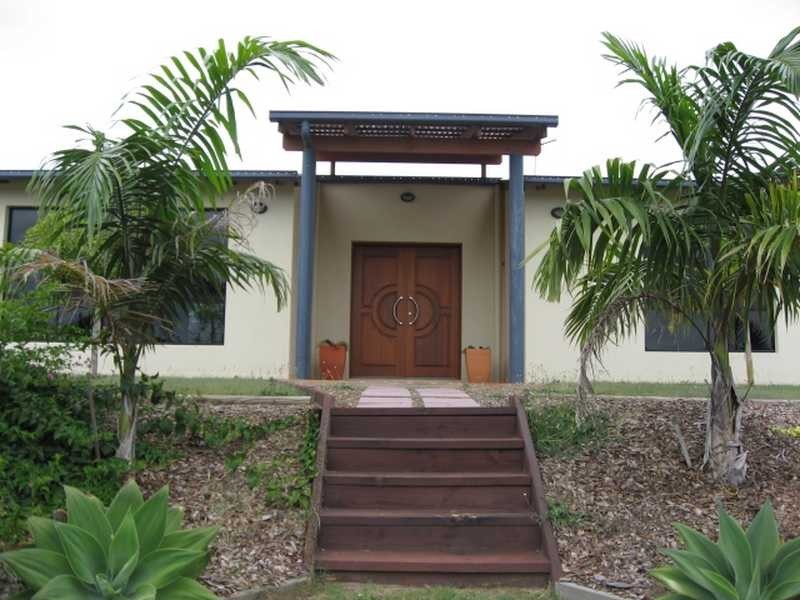 12 Longreach Court, Tannum Sands QLD 4680