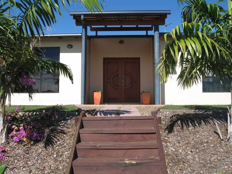 12 Longreach Court, Tannum Sands QLD 4680