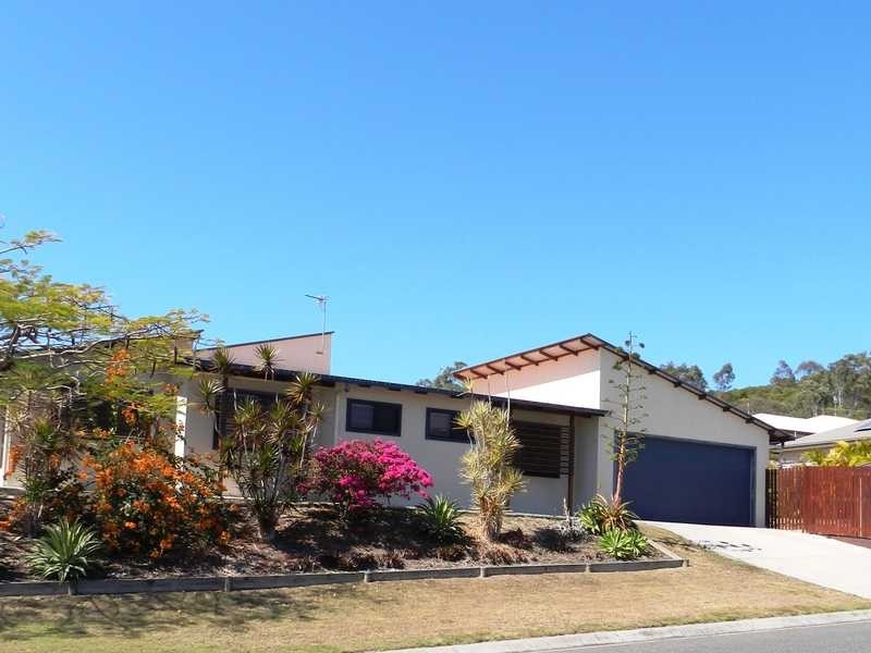 12 Longreach Court, Tannum Sands QLD 4680