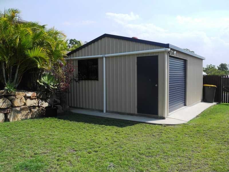 12 Longreach Court, Tannum Sands QLD 4680