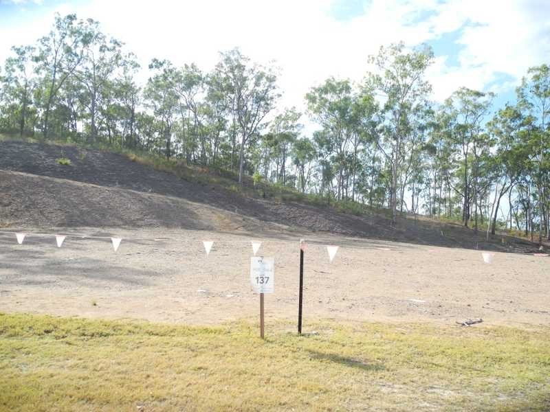 Lot 138 Brushtail Court, Boyne Island QLD 4680