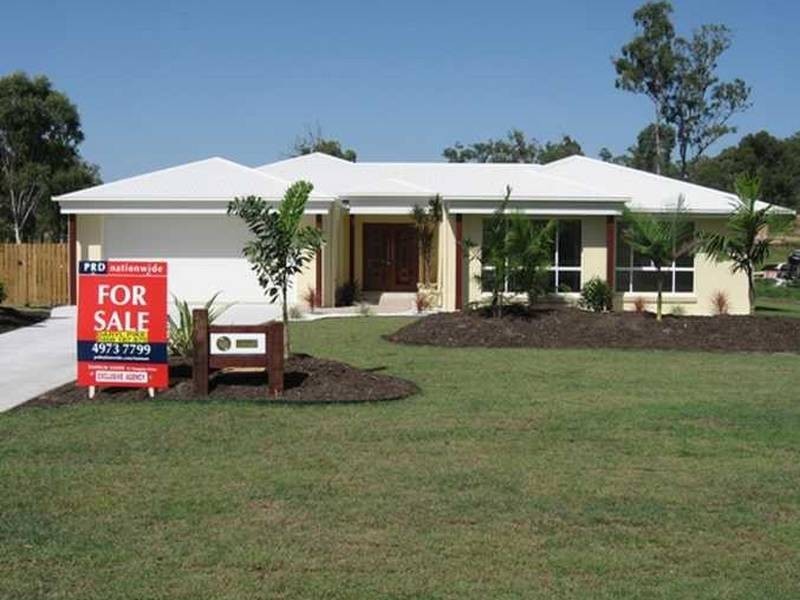 39 Hennie Drive, Benaraby QLD 4680