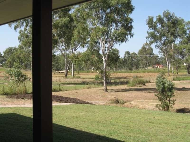39 Hennie Drive, Benaraby QLD 4680
