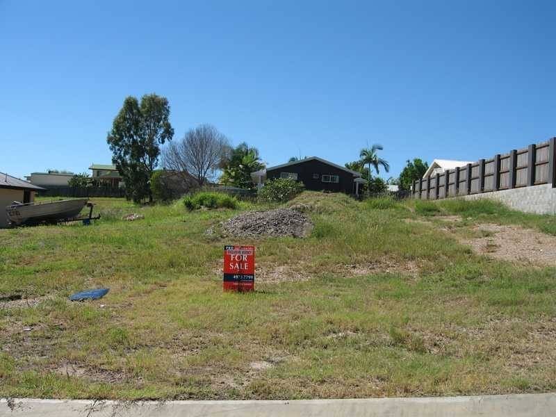 Boyne Island QLD 4680