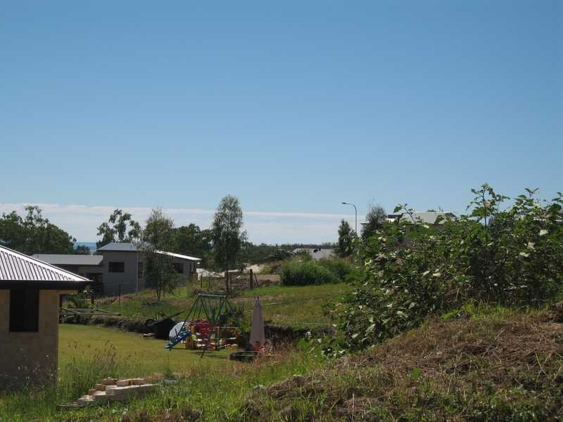 Boyne Island QLD 4680