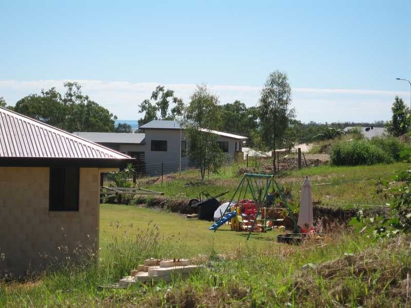 Boyne Island QLD 4680