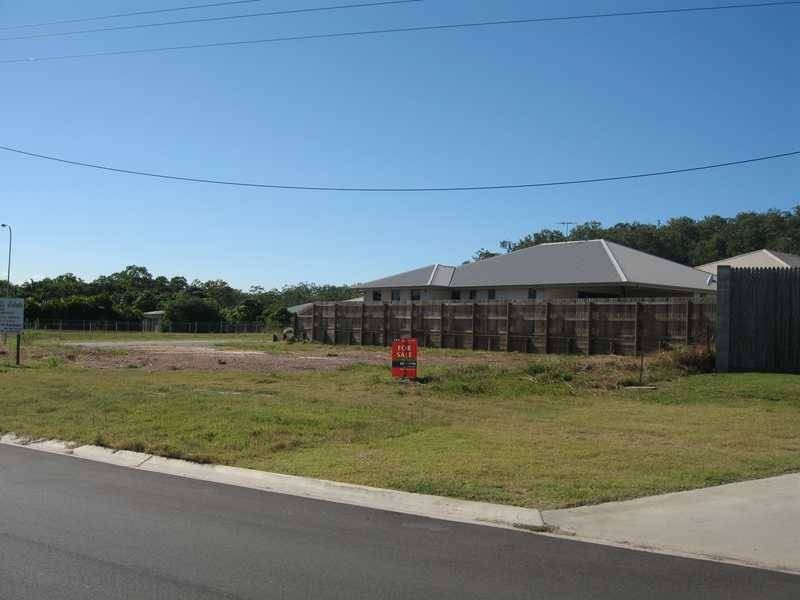 Lot 16 2 Stella Street, Boyne Island QLD 4680