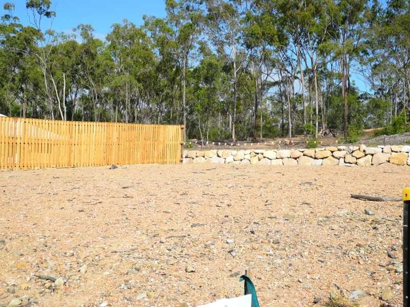 Lot 232 Boondooma Court, Boyne Island QLD 4680