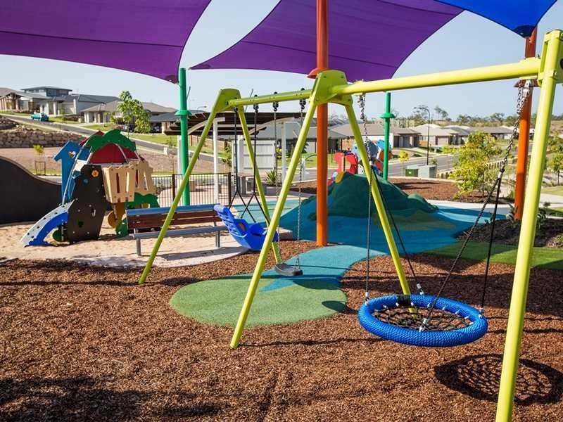 Lot 232 Boondooma Court, Boyne Island QLD 4680