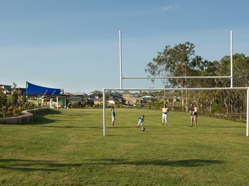 Lot 232 Boondooma Court, Boyne Island QLD 4680