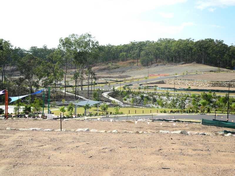 Lot 235 Boondooma Court, Boyne Island QLD 4680