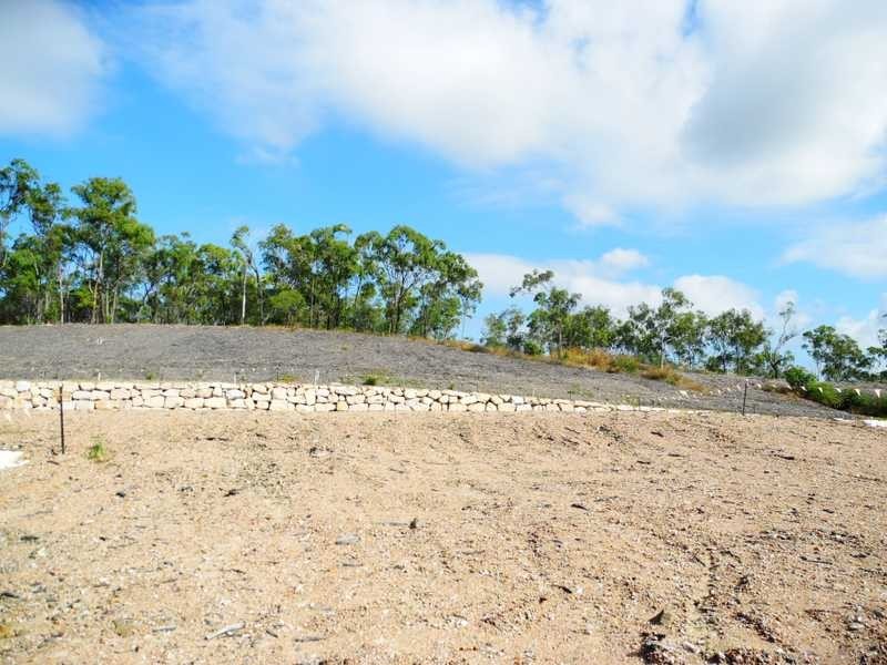 Lot 235 Boondooma Court, Boyne Island QLD 4680