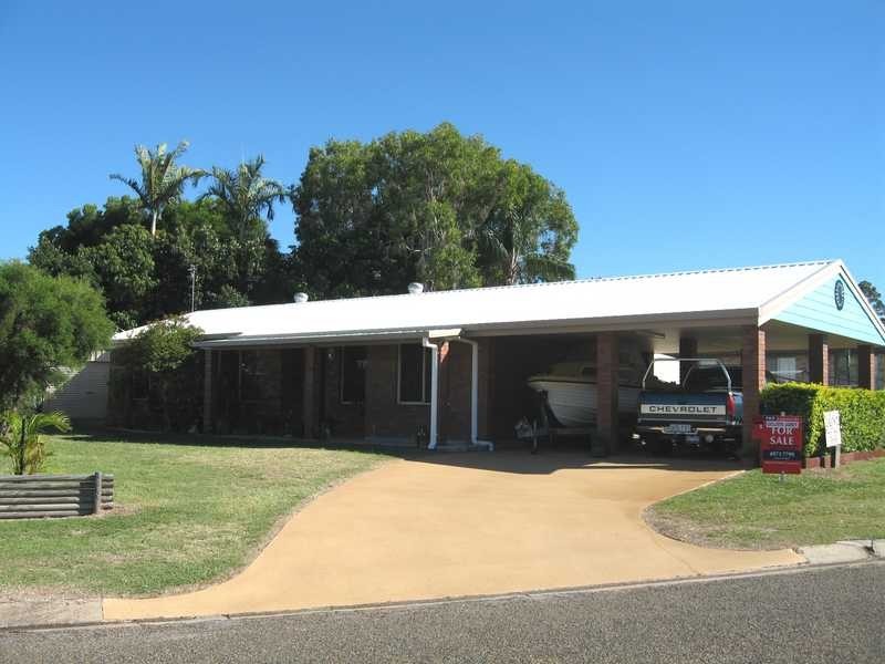 Tannum Sands QLD 4680