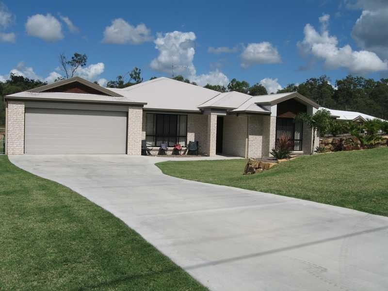 Benaraby QLD 4680