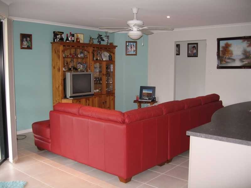 Benaraby QLD 4680
