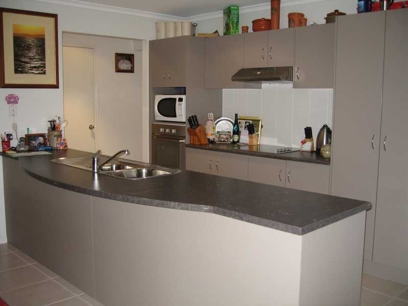 Benaraby QLD 4680