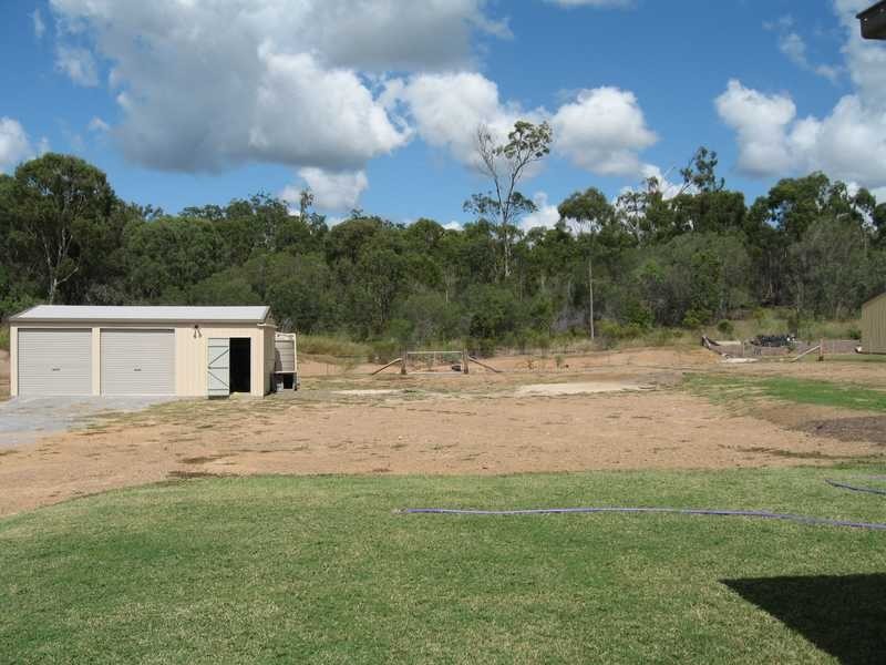 Benaraby QLD 4680