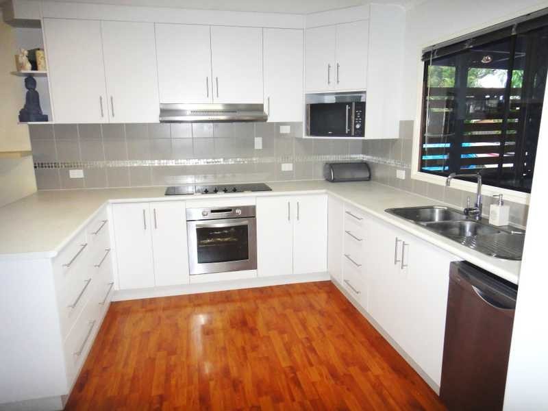 3 Polmaise Street, Boyne Island QLD 4680