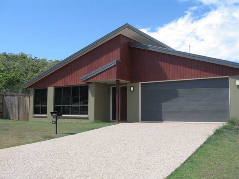 10 Melanie Court, Boyne Island QLD 4680