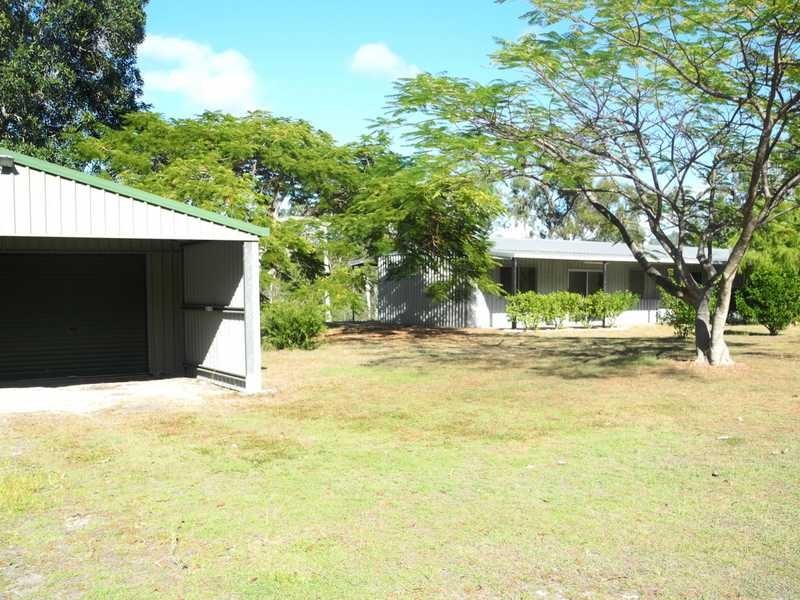 105 Cawthrays Road, Miriam Vale QLD 4677