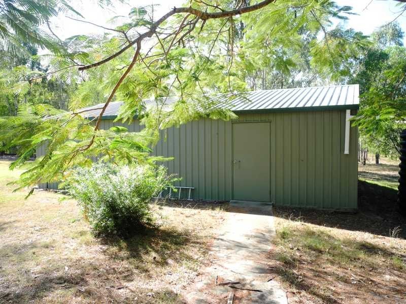 105 Cawthrays Road, Miriam Vale QLD 4677