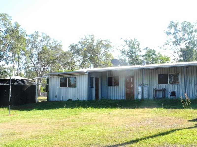 105 Cawthrays Road, Miriam Vale QLD 4677