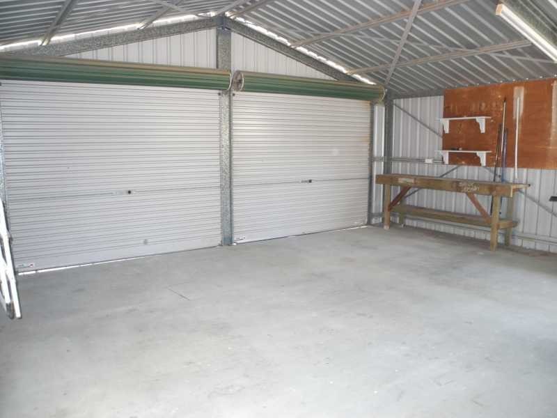 105 Cawthrays Road, Miriam Vale QLD 4677
