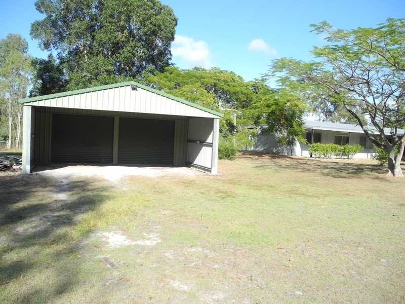 105 Cawthrays Road, Miriam Vale QLD 4677