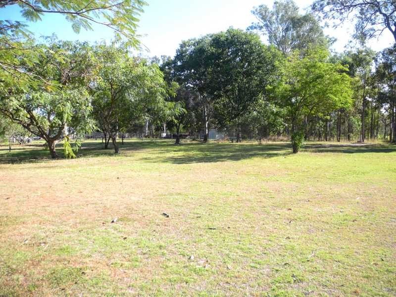 105 Cawthrays Road, Miriam Vale QLD 4677