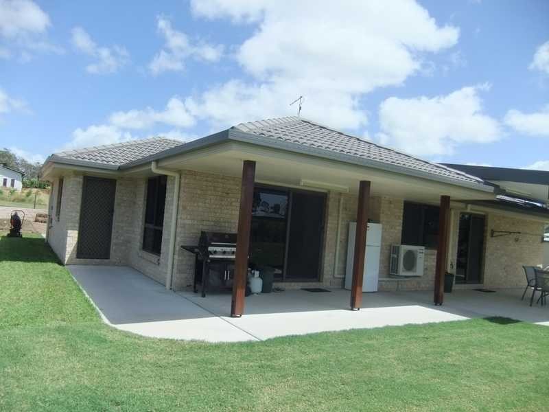 51 Hennie Drive, Benaraby QLD 4680