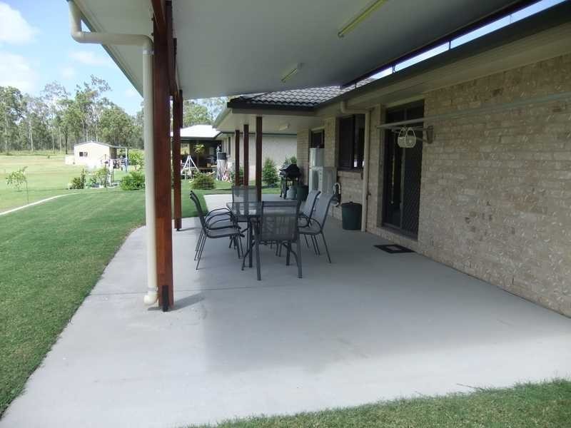 51 Hennie Drive, Benaraby QLD 4680