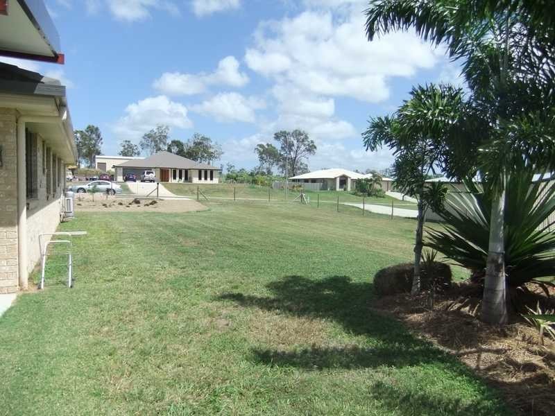 51 Hennie Drive, Benaraby QLD 4680