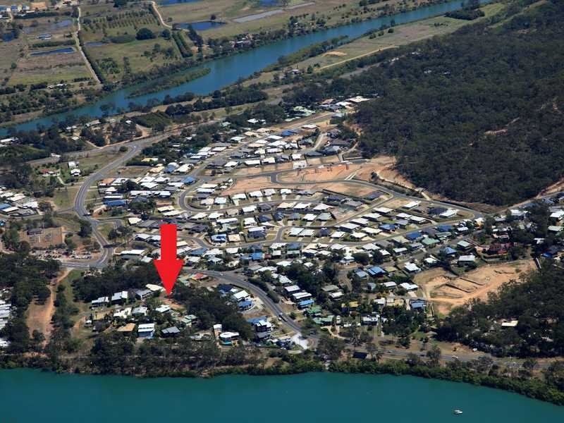 Lot 11 (9) Alpine Avenue, Boyne Island QLD 4680