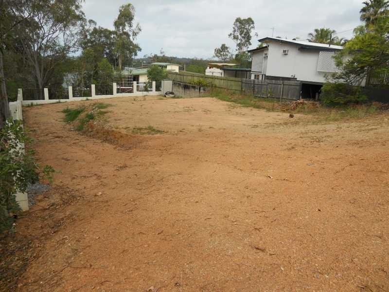 Lot 11 (9) Alpine Avenue, Boyne Island QLD 4680