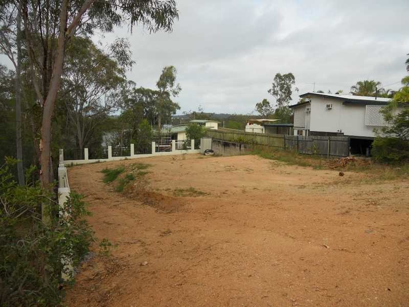 Lot 11 (9) Alpine Avenue, Boyne Island QLD 4680